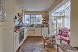 Kitchen Breakfast Room- click for photo gallery
